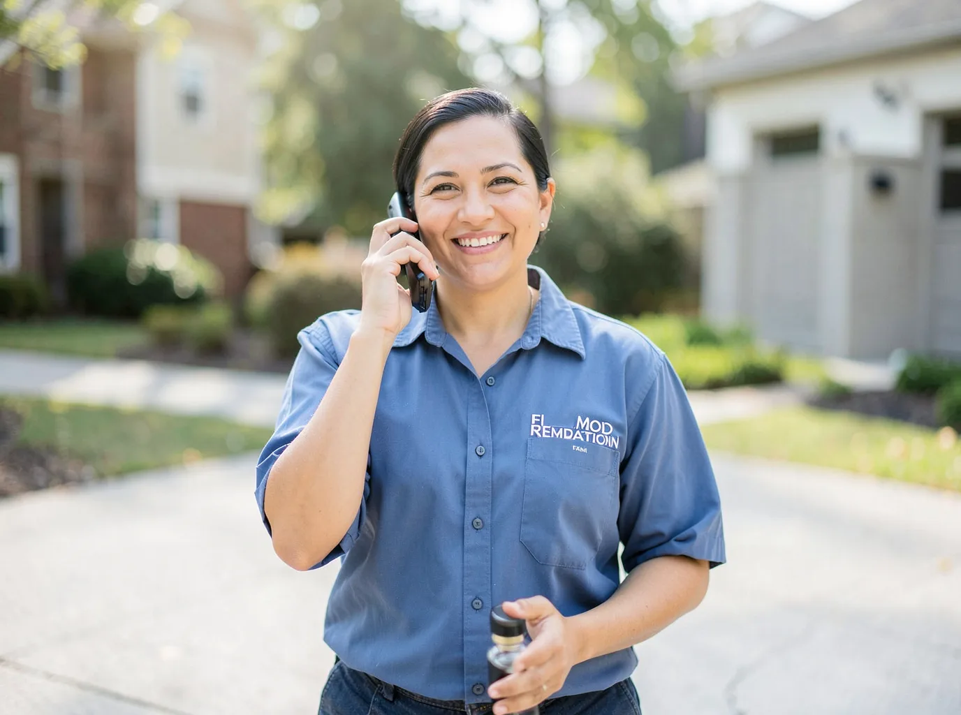 Mold Remediation Byram, MS FAQs